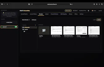 Noah's Accounting gallery image