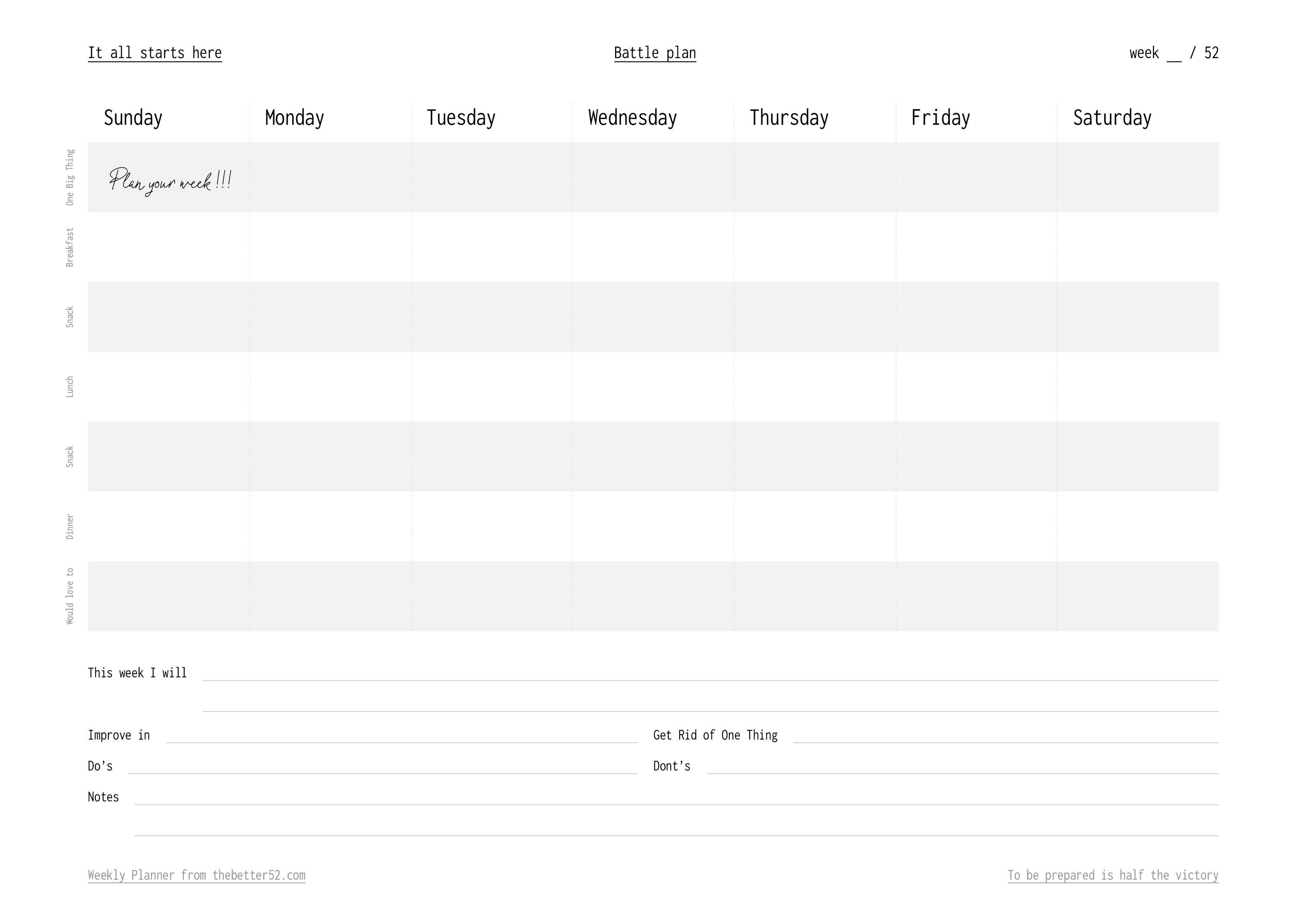 The Better52 gallery image