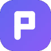 PorttoCV logo