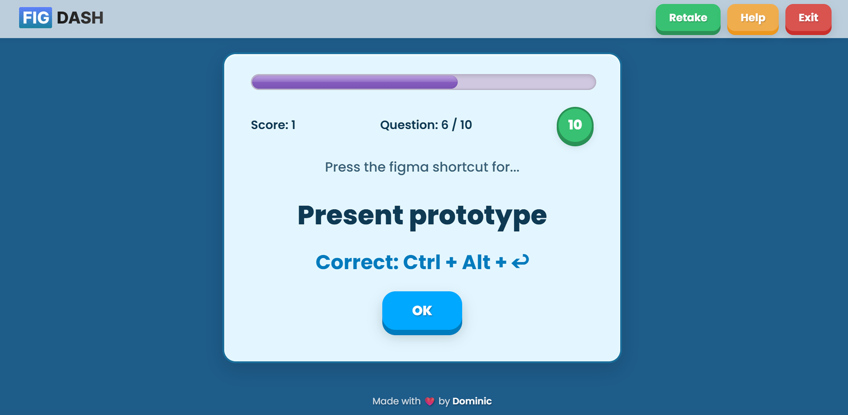 Figdash - Screenshot 5 preview