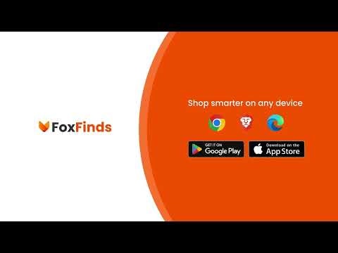 FoxFinds gallery image