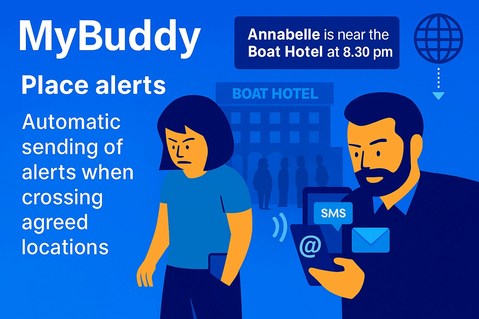 MyBuddy gallery image