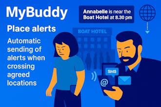 MyBuddy gallery image