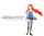 CielChan: Offline Desktop AI Companion