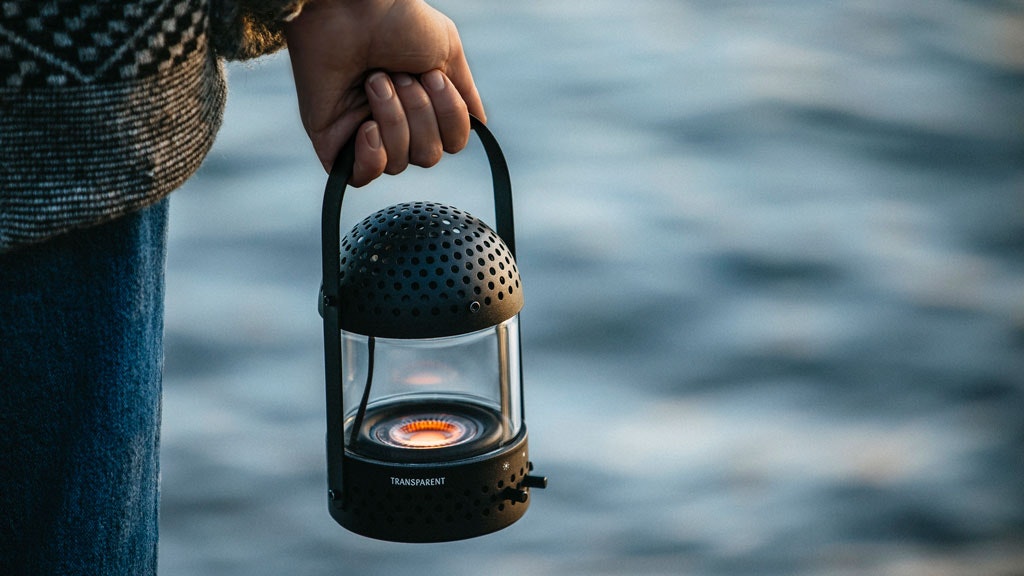 Light Speaker gallery image