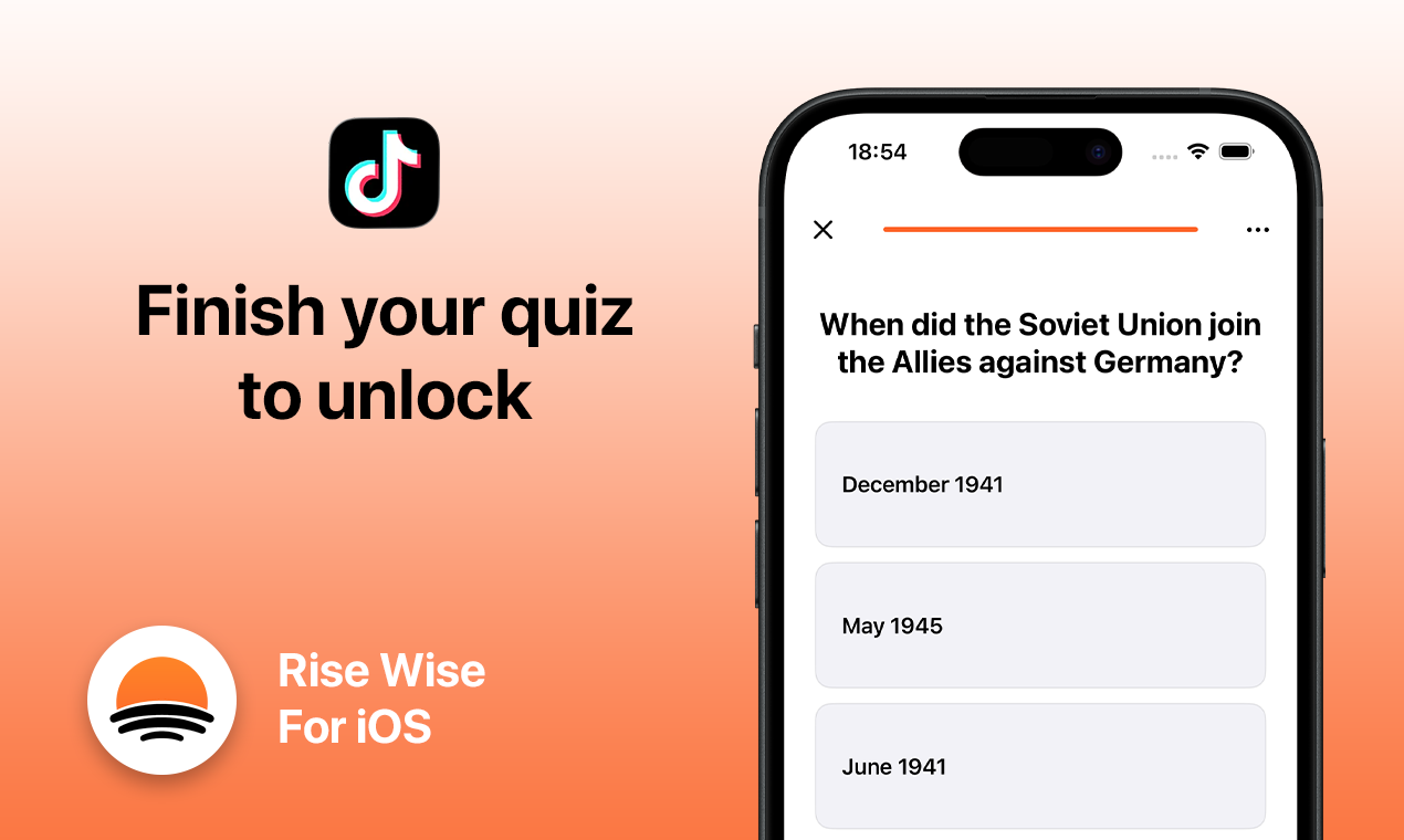 Rise Wise gallery image