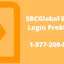SBCGlobal Email Login Problems