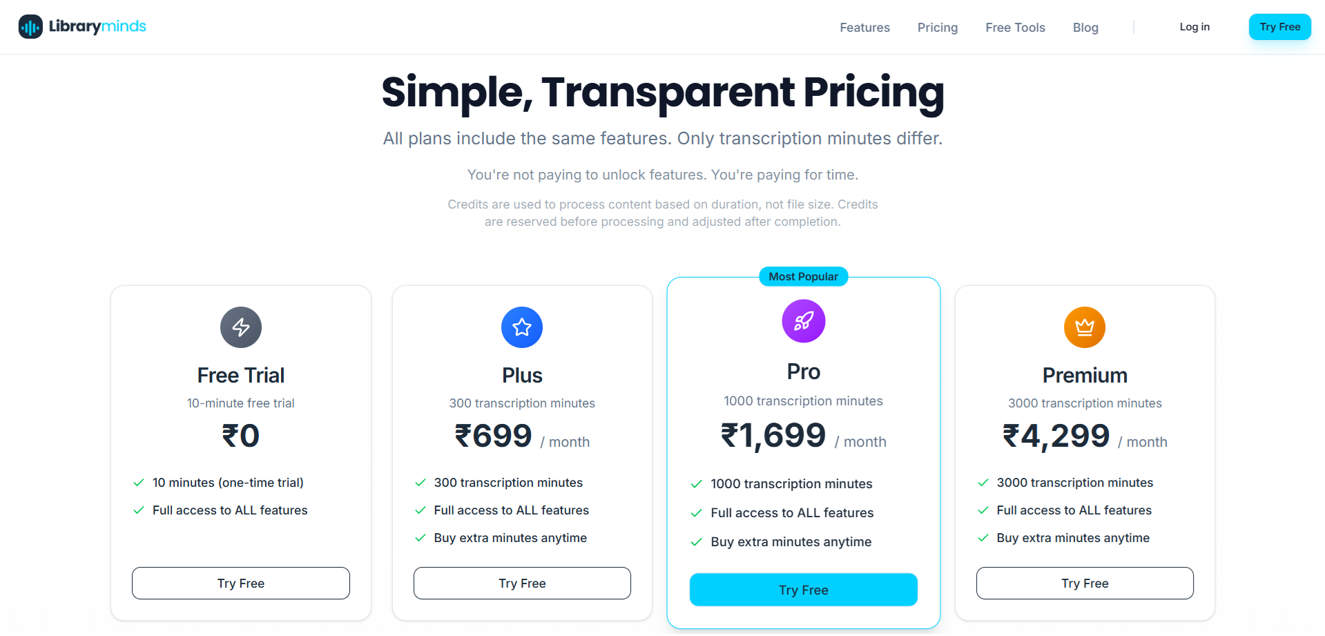 Libraryminds gallery image