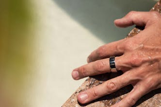 Pulse Ring gallery image