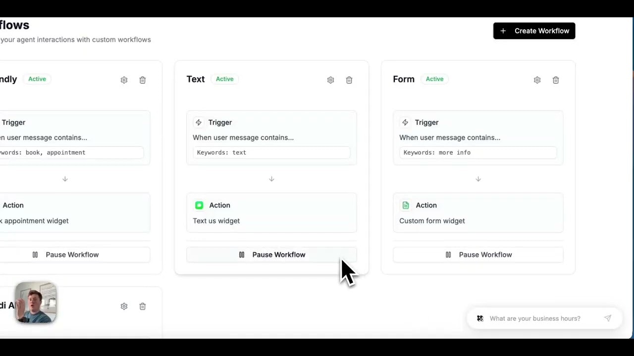 WidgetStack gallery image