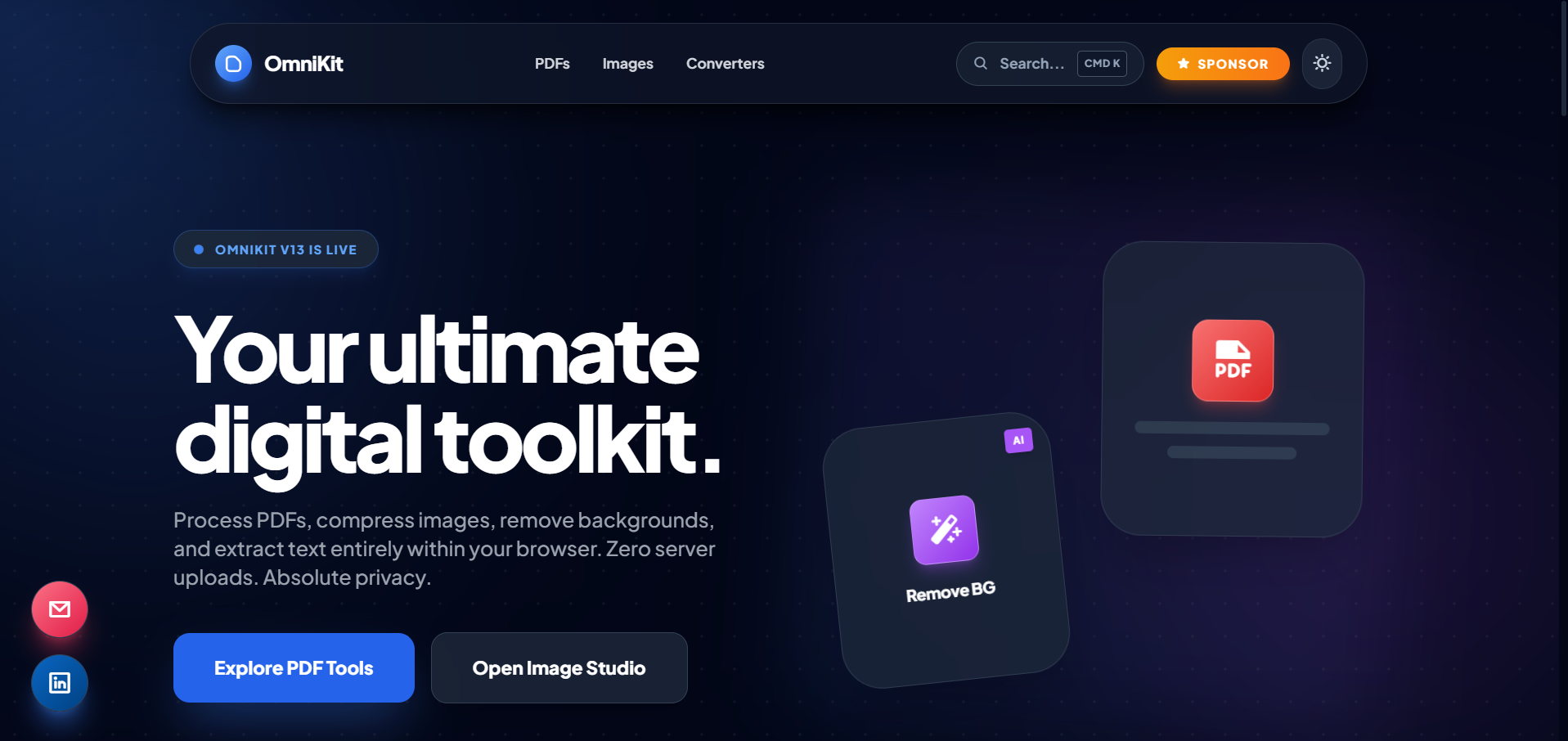 OmniKit gallery image