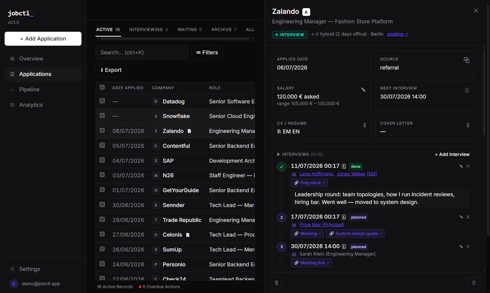 jobctl screenshot 6