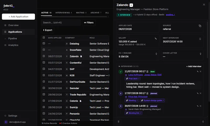 jobctl screenshot 6