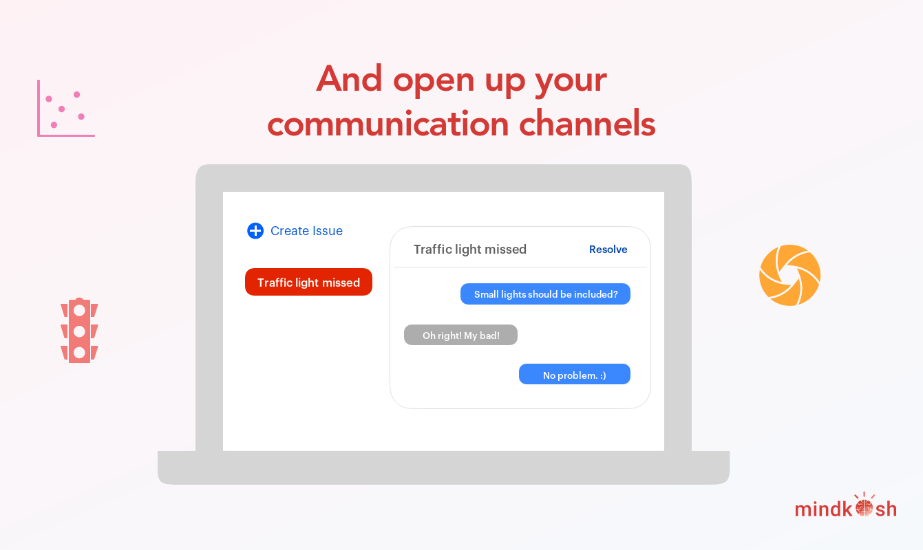 Mindkosh AI gallery image