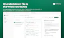 Workshopy.io