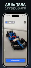 AR : Augmented Reality gallery image