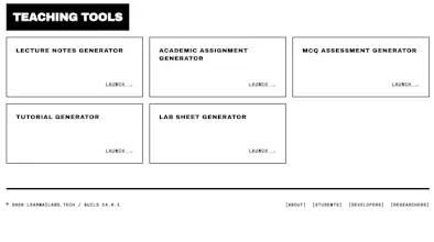 Learn AI Labs gallery image