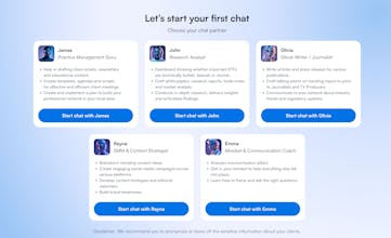 AdvisorZen gallery image