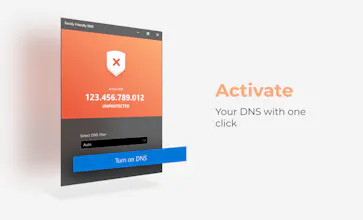 Family Friendly DNS gallery image