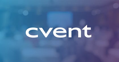 Cvent Event Management gallery image
