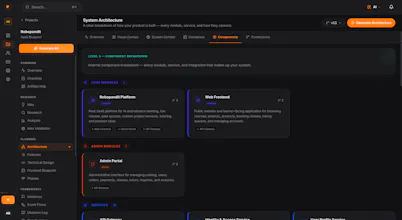 PlanMySaaS gallery image