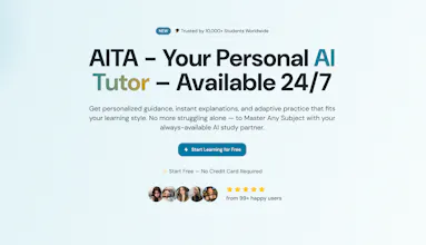AITA gallery image