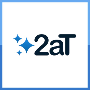 2at.ai — B2B sourcing reimagined by AI logo