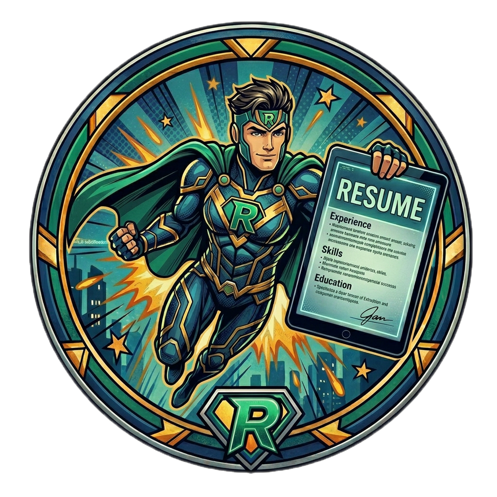 MakeMyResumebetter gallery image
