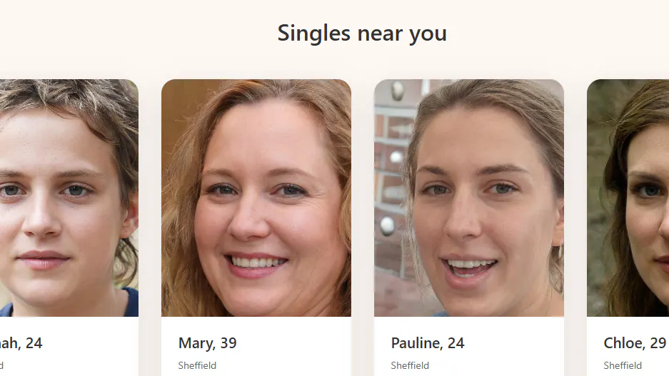 ChatSingles.dating gallery image