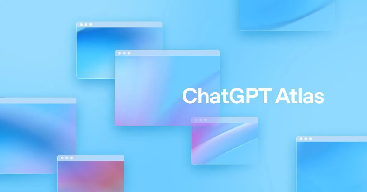 ChatGPT Atlas