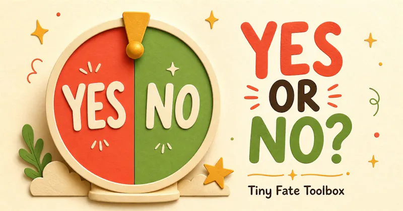 Tiny Fate Toolbox screenshot 1