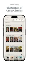 Lamplight: Read Classic Books gallery image