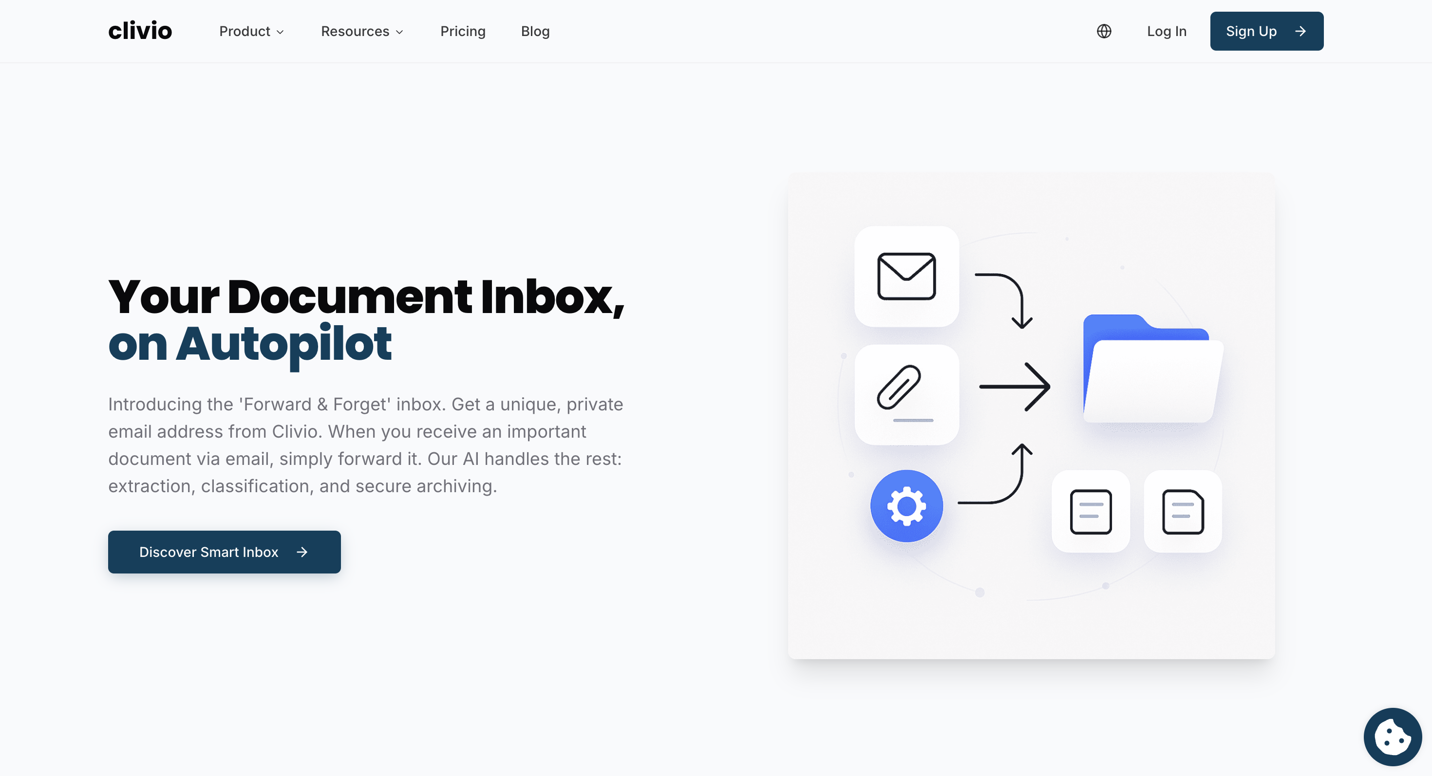 Clivio gallery image