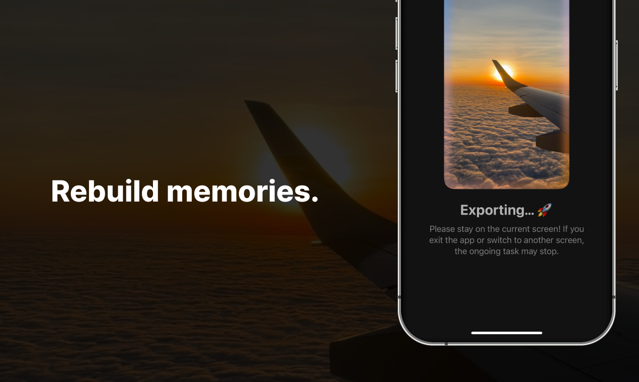 Shardee - 1 Second Video Camera app gallery image