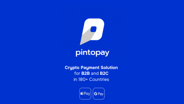 Pintopay - Gateway Pembayaran untuk B2B & B2C media 2