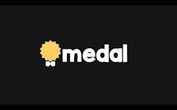 Medal media 2