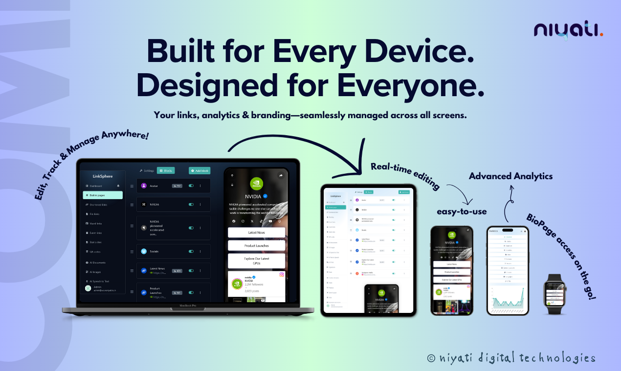 LinkSphere gallery image