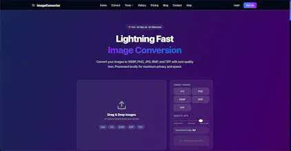 ImageConverter gallery image