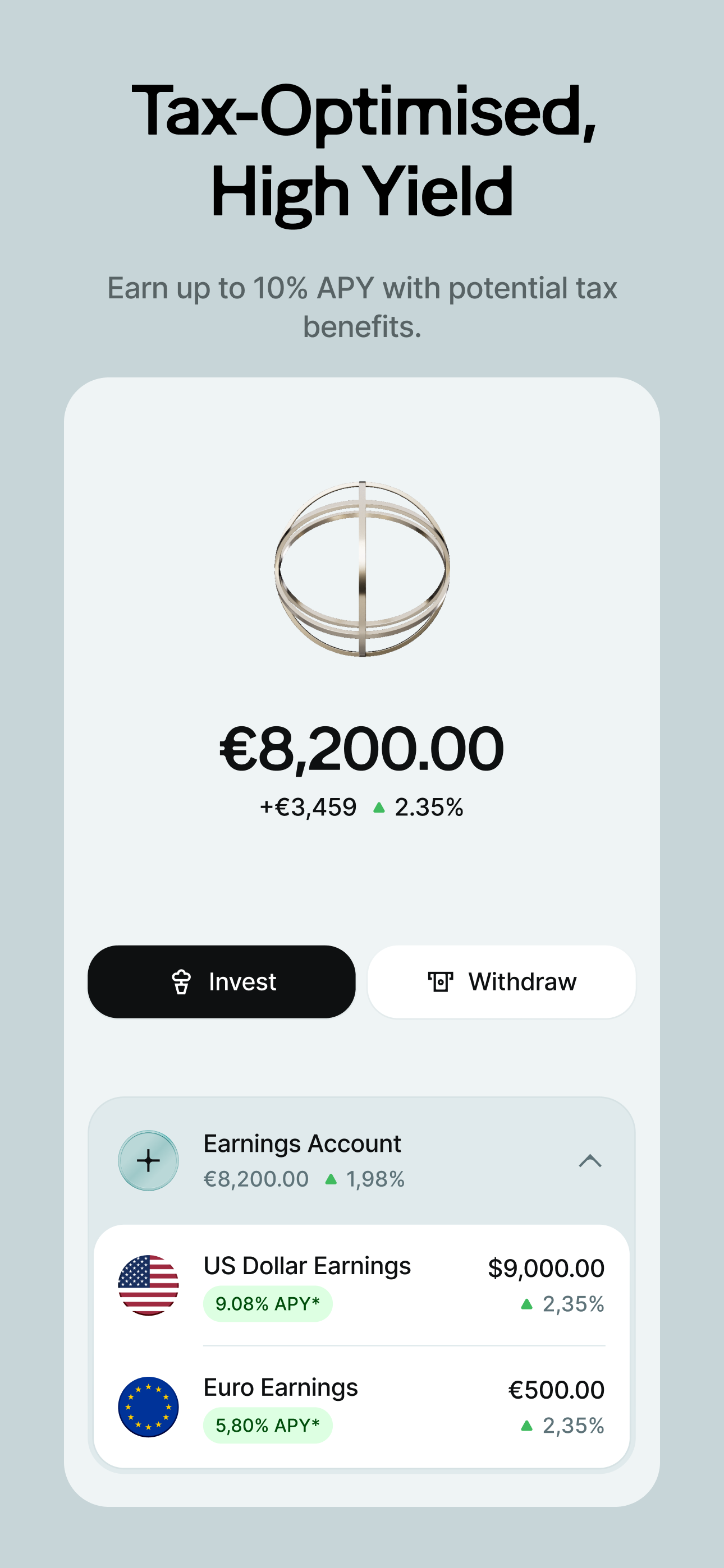 Moneda  gallery image