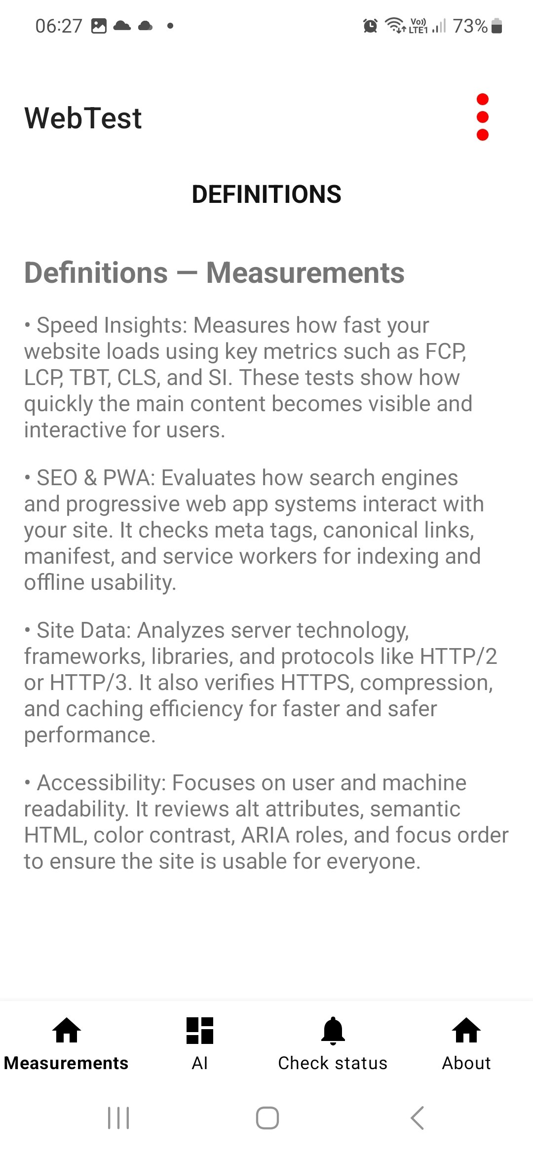 WebTest new update gallery image