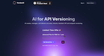VersionAI gallery image
