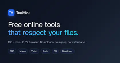ToolHive gallery image