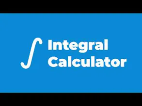 Integral Calculator gallery image