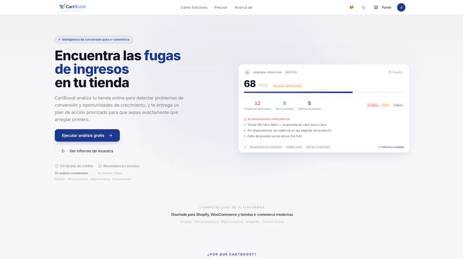 CartBoost screenshot 5