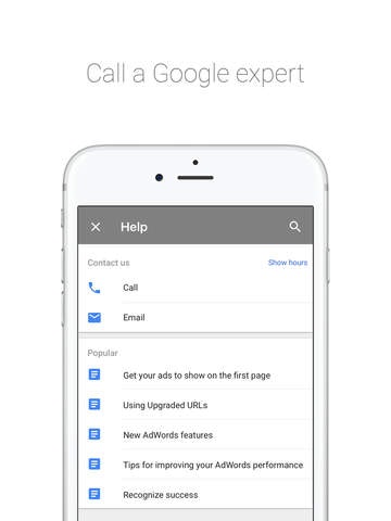 Adwords gallery image