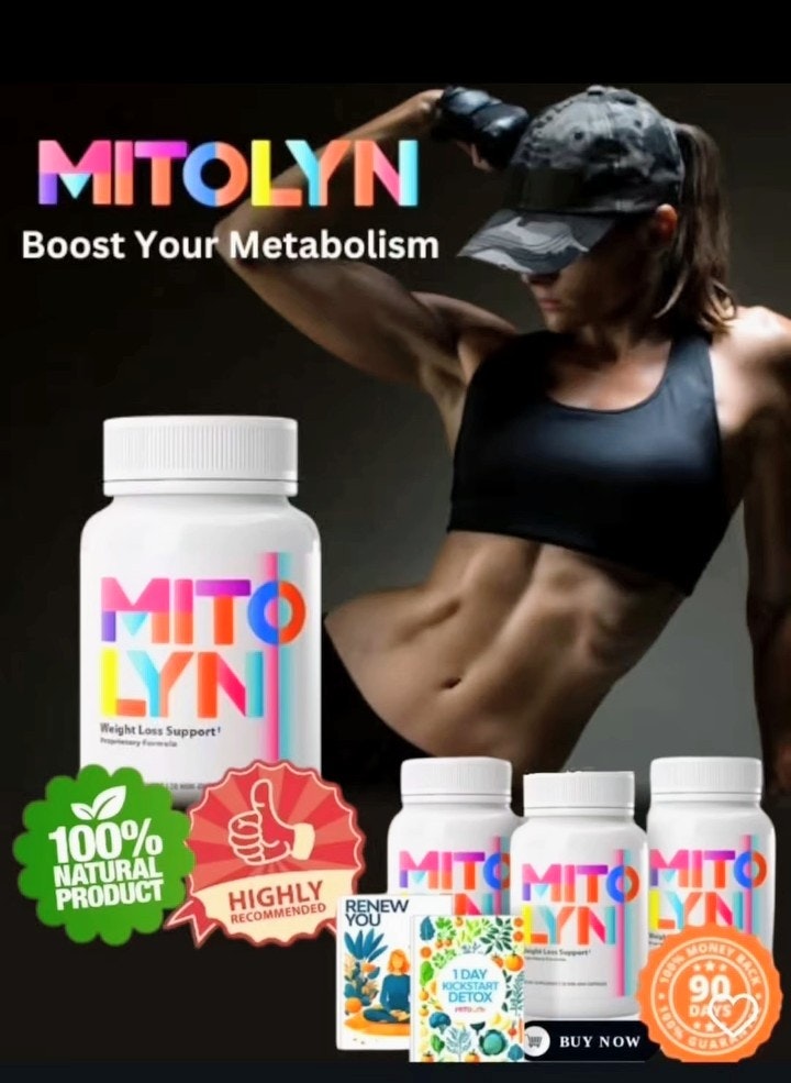 Doctors Shocked: Mitolyn Rapid Fat loss