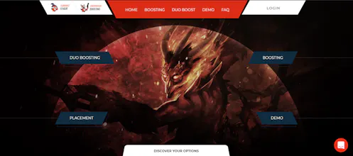 Eloboostleague - Boost Service gallery image