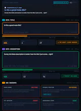 MetaChecker gallery image