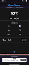 ChargerWhisper gallery image