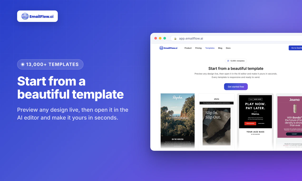EmailFlow.AI screenshot 5